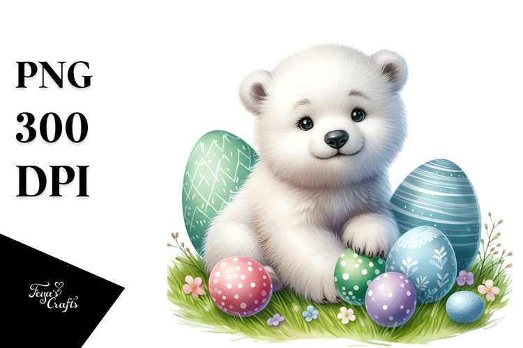 Bear Clipart Image 19