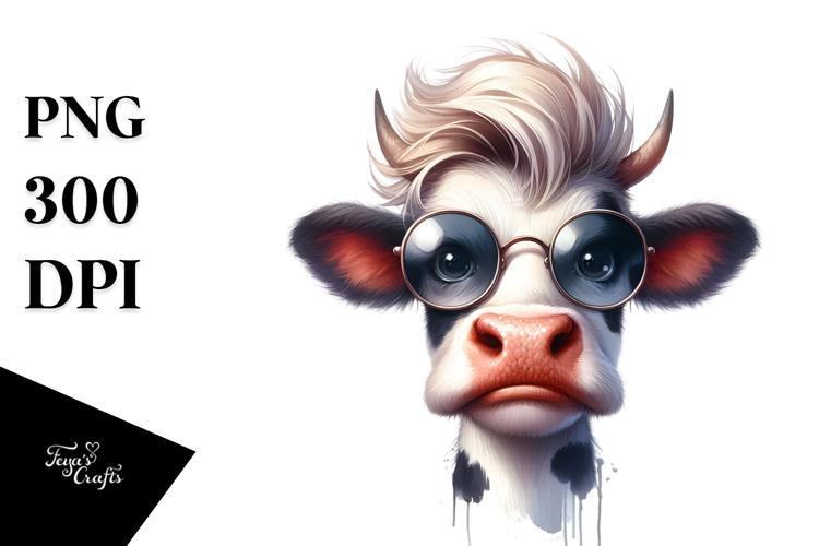 Hair Clipart Image 4