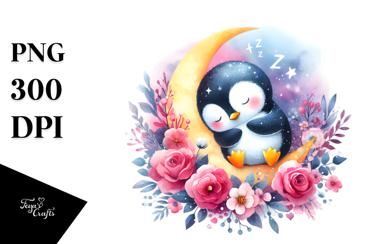 Sleeping Clipart Image 20