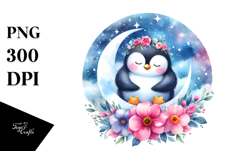 Sleeping Clipart Image 24