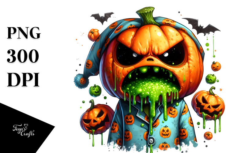 Slime Png Image 8