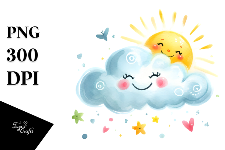 Smiling Clipart Image 18