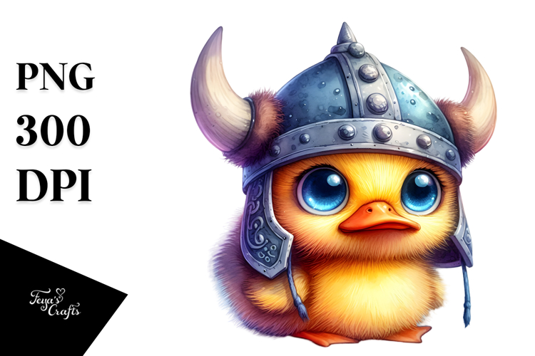 Viking Clipart Image 23