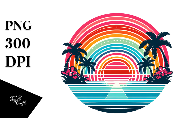 Sunset Png Image 22