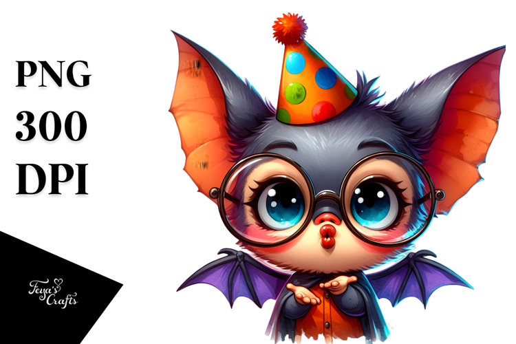 Bat Transparent Png Image 18