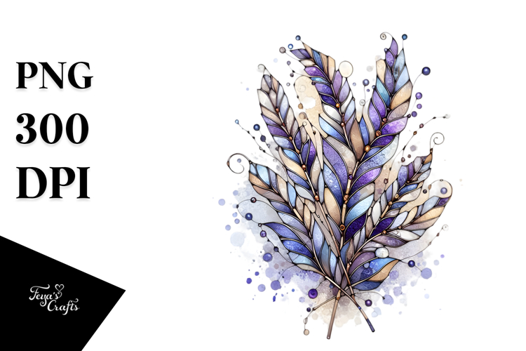 Abstract Clipart Image 21