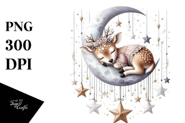 Boho Clipart Image 18