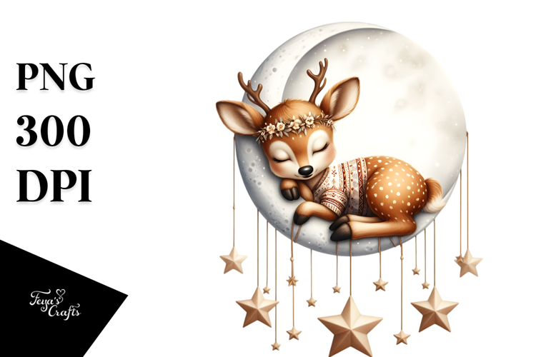Boho Clipart Image 16
