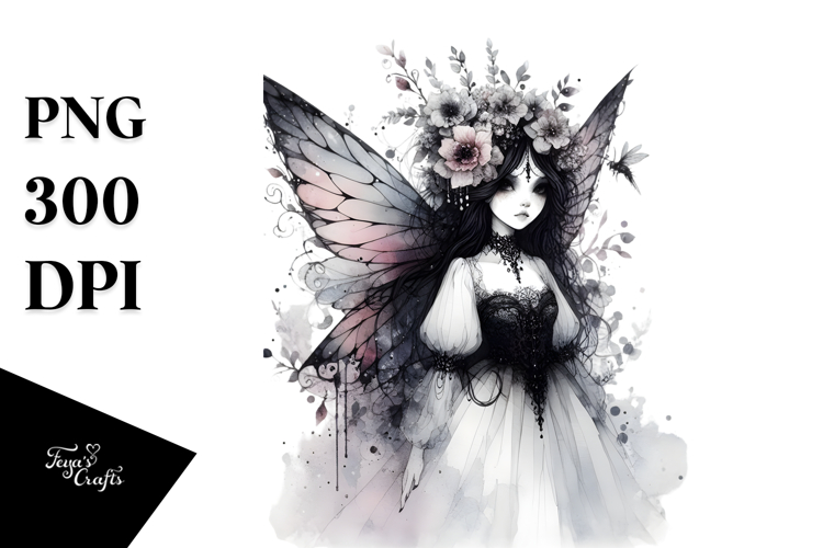 Gothic Clipart Image 22