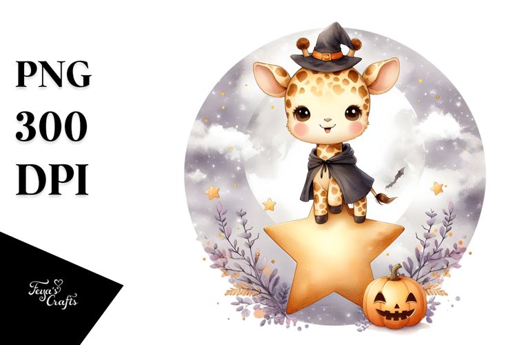 Transparent Halloween Clipart Image 22