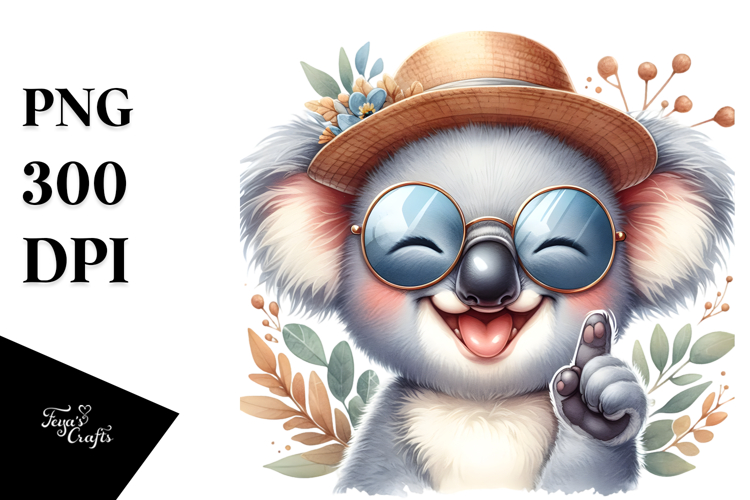 Cute Koala Pictures Image 24