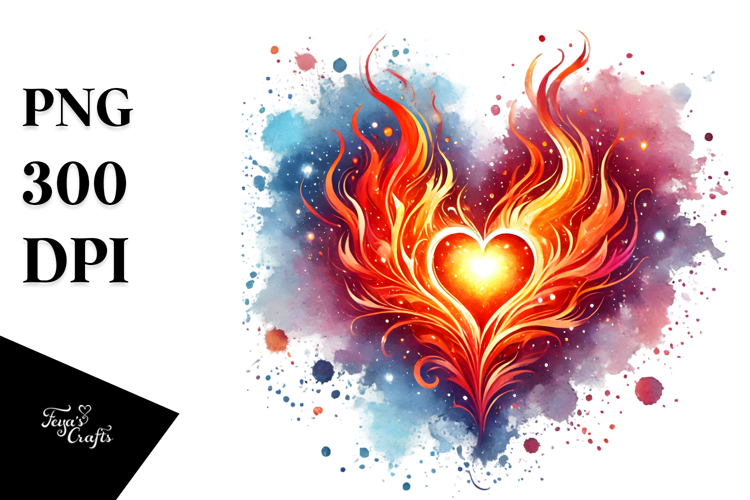 Heart Fonts Image 2