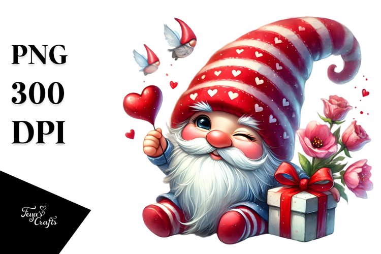 Wink Clipart Image 8