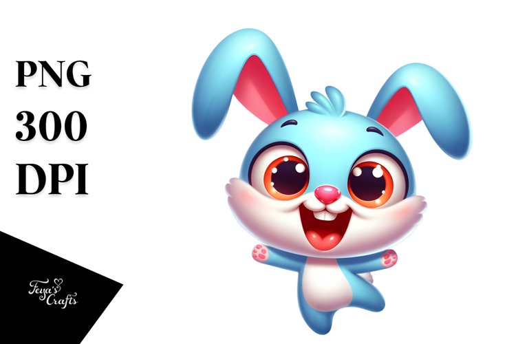Easter Fonts Image 3
