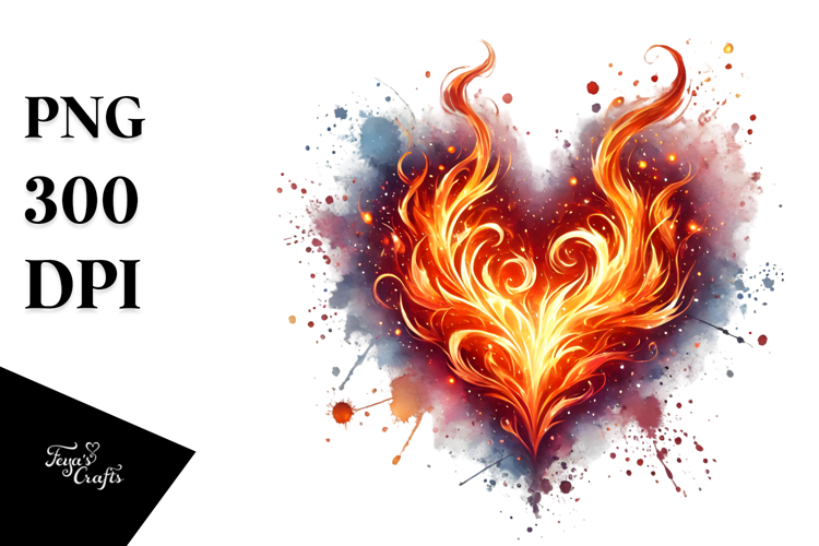 Heart Fonts Image 3