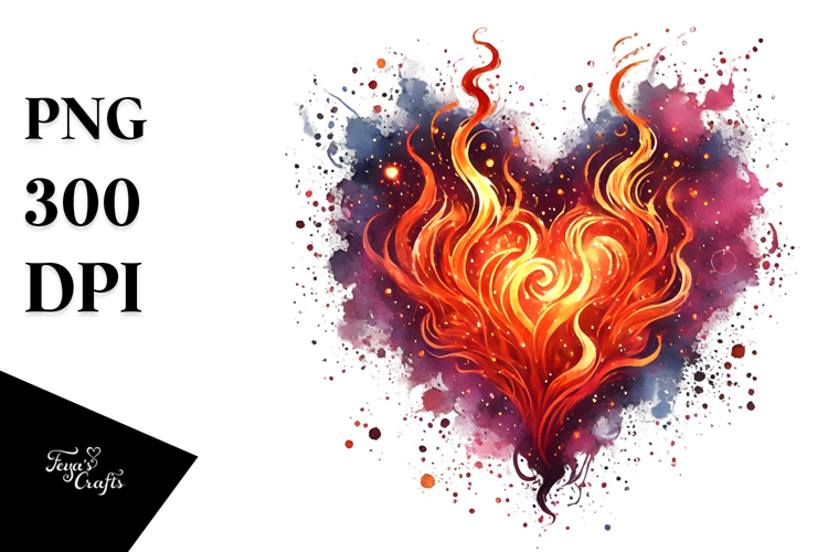Heart Fonts Image 2
