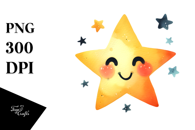 Smiling Clipart Image 23