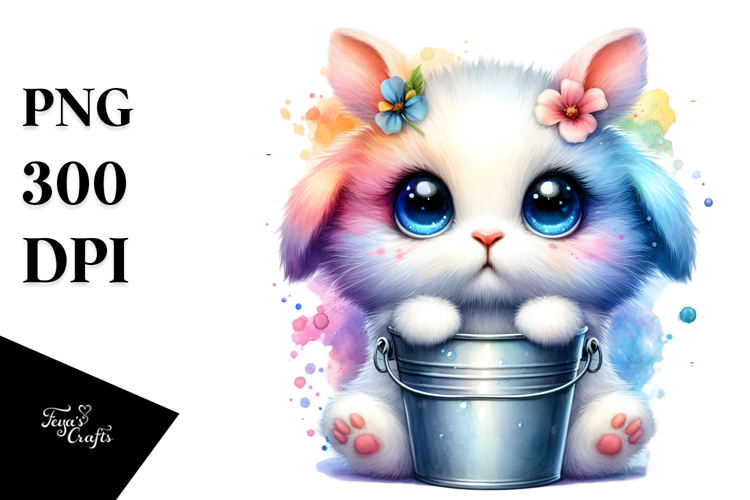Cute Eyes Clipart Image 24