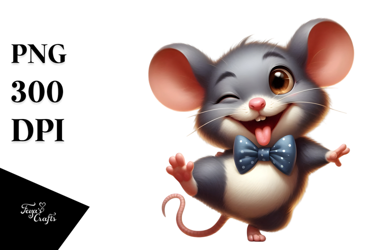 Bowtie Clipart