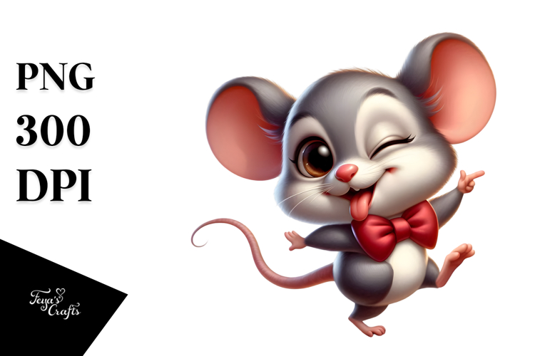 Mouse Png Image 21