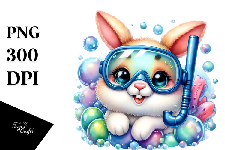 Rabbit Png Image 11