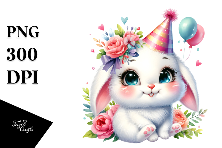 Party Hat Png Image 3