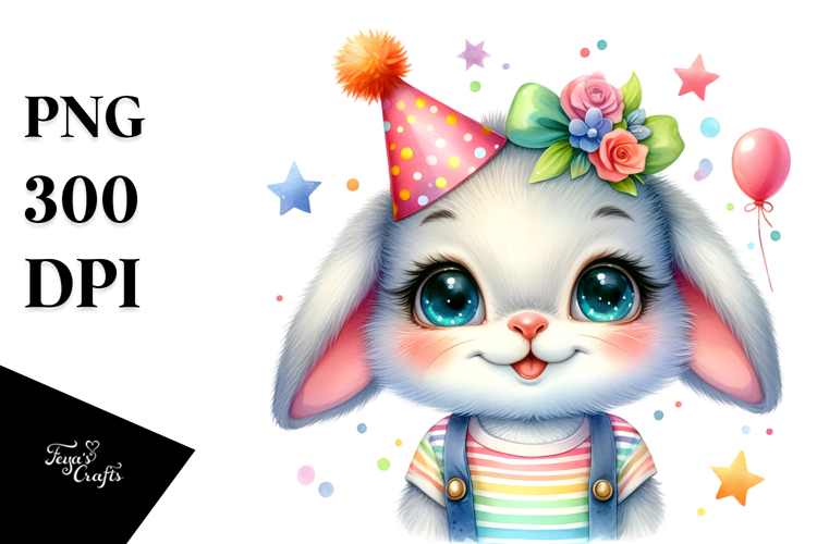 Party Hat Png Image 2