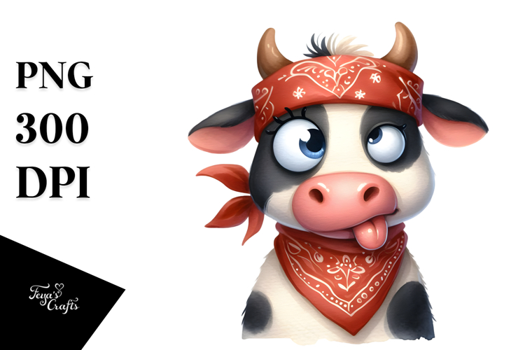 Bandana Clipart Image 13
