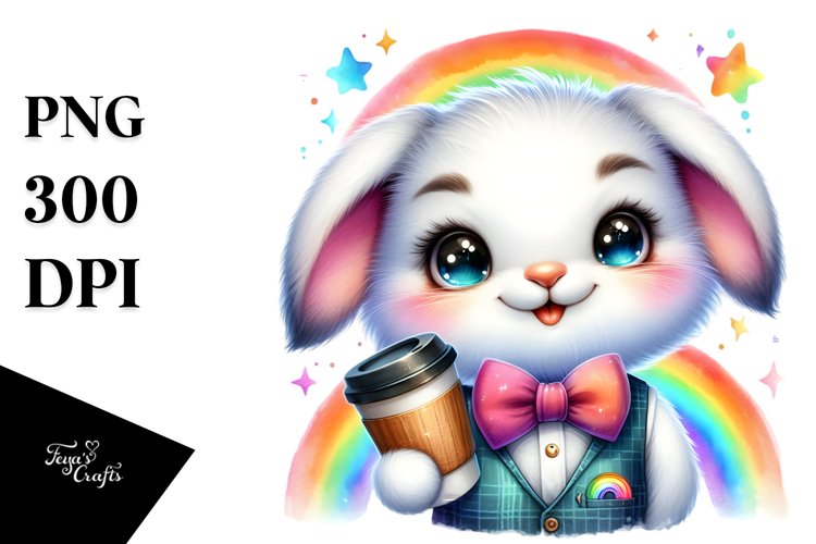 Rabbit Png Image 5