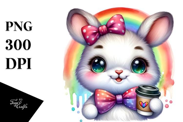 Rabbit Png Image 3