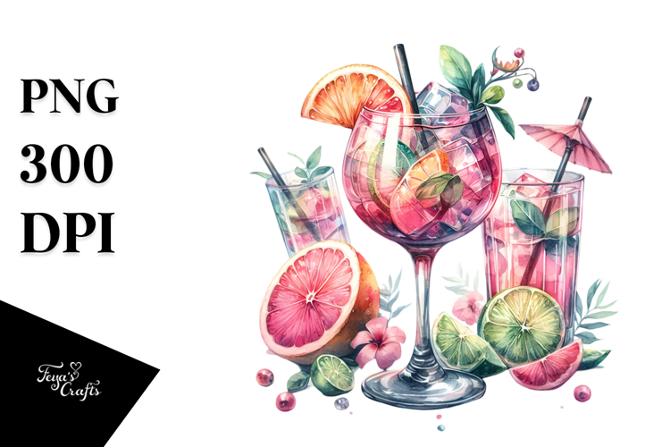 Cocktail Png Image 2