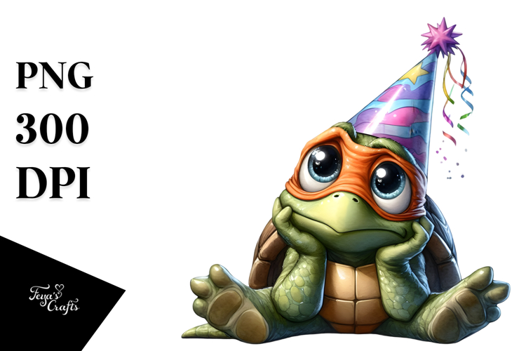 Party Blower Png Image 5