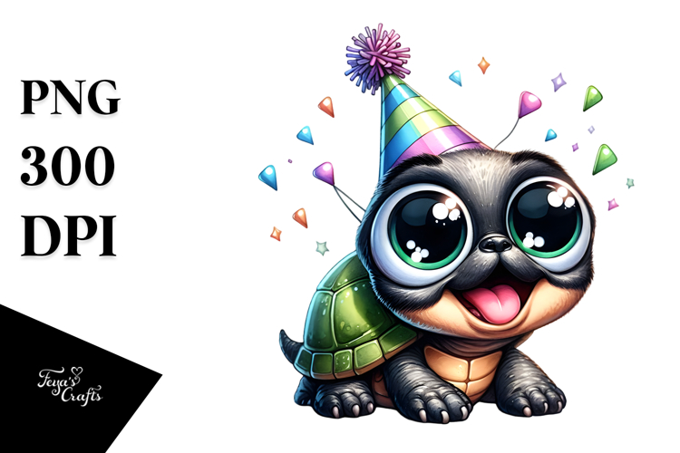 Party Blower Png Image 4
