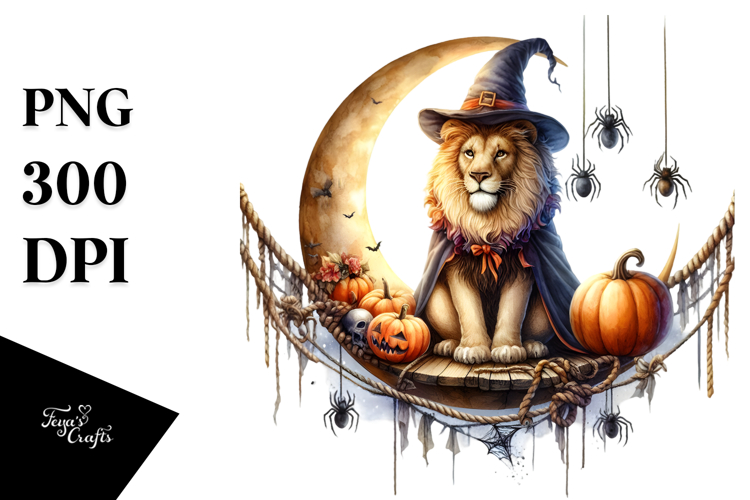 Lion Png Image 3