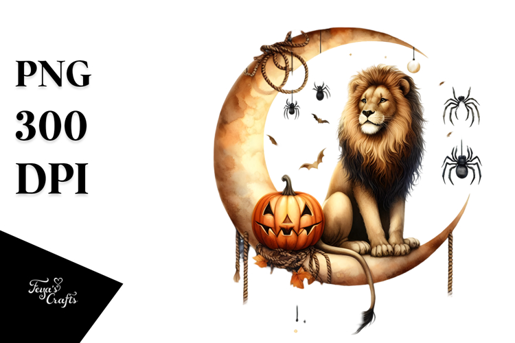 Lion Png Image 2