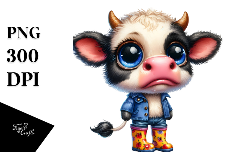 Rain Boots Clipart Image 17