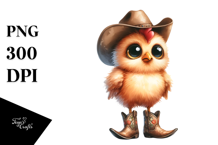 Cowboy Boots Clipart Image 2