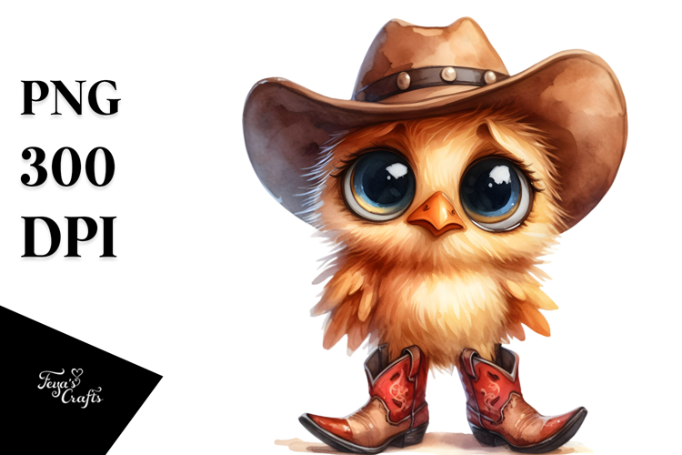 Cowboy Boots Clipart