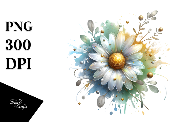 Daisy Png Image 22