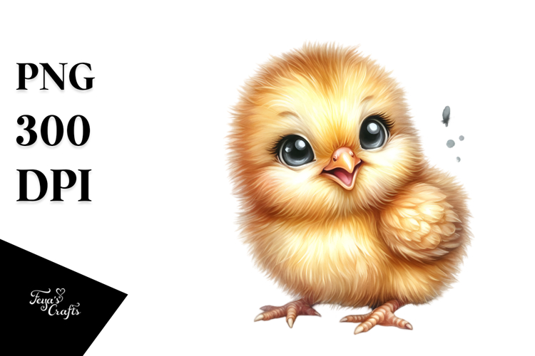 Chicken Clipart Image 18