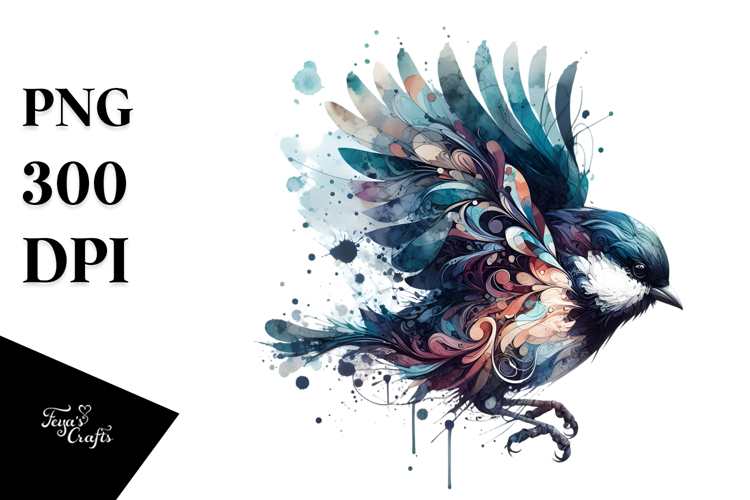 Butterfly Background Image 9