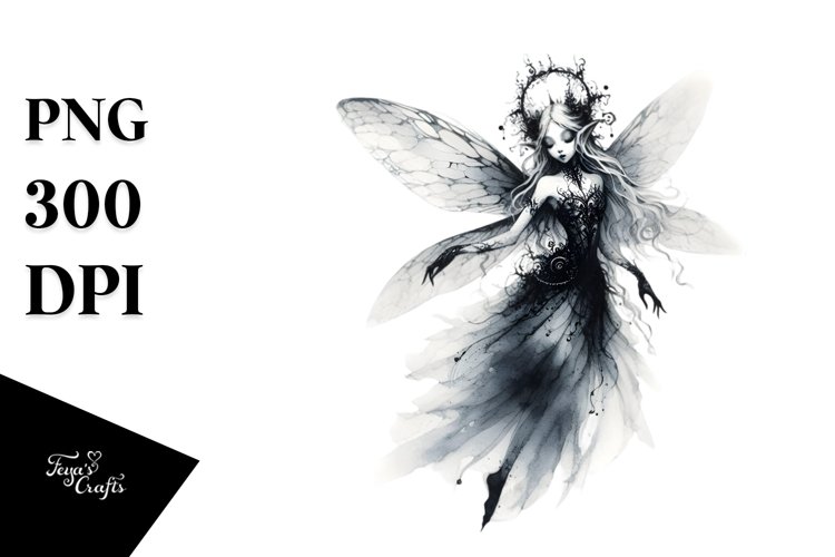 Fairy Clipart