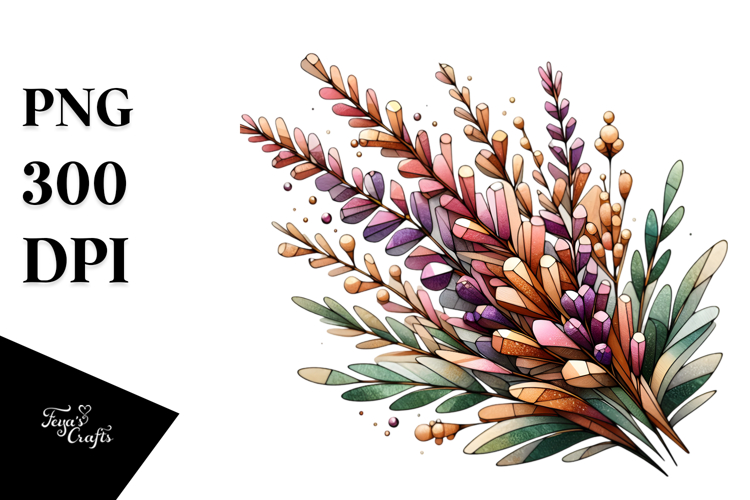 Abstract Clipart Image 15