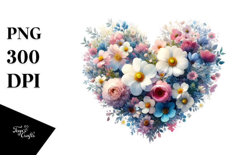 Heart Fonts Image 18