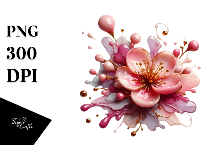 Cherry Blossom Png Image 18