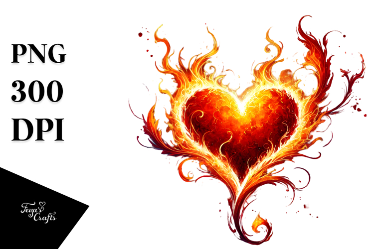 Heart Fonts Image 3