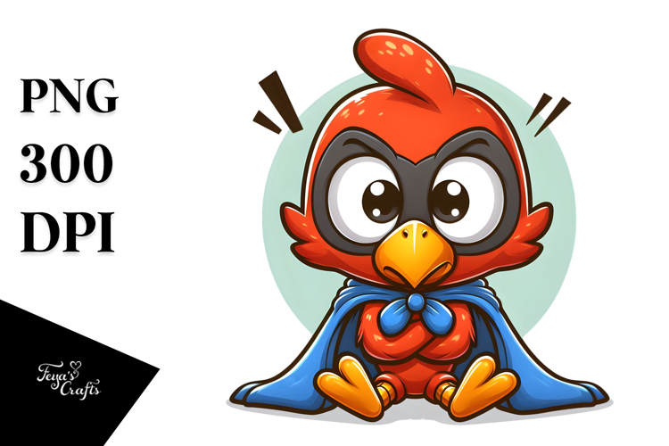  Superhero Cape PNG Image 7