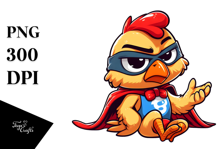  Superhero Cape PNG Image 6
