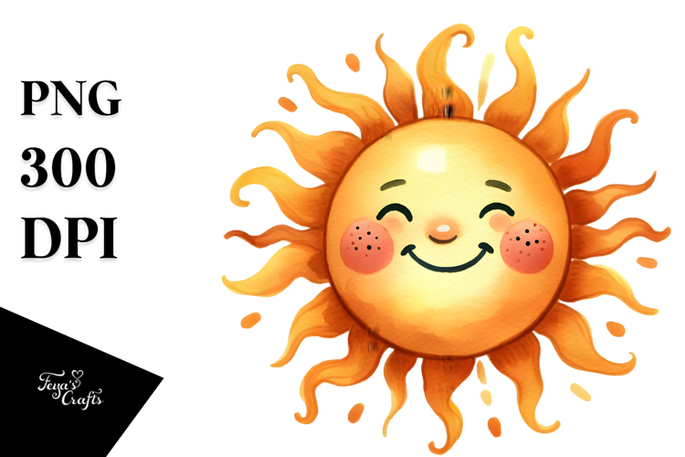 Smiling Clipart Image 15