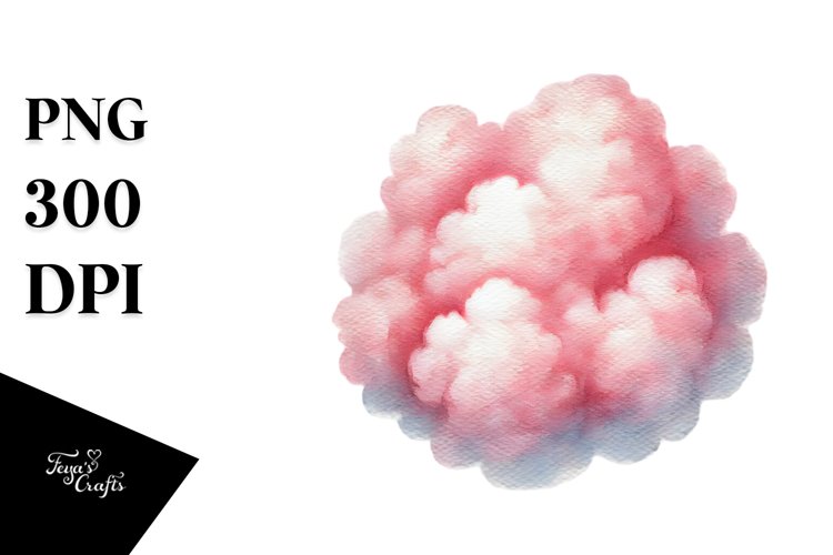 Cloud Png Image 7
